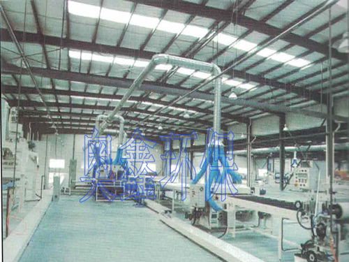 中央除塵設備選購指南 廠家、價格與廠價直銷分析