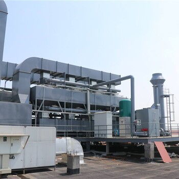 活性炭吸附床在鑄造機(jī)械制造中的應(yīng)用及其工作原理